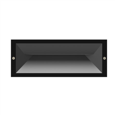 LED palubno svjetlo u zidu